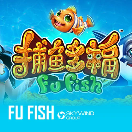 fu-fish