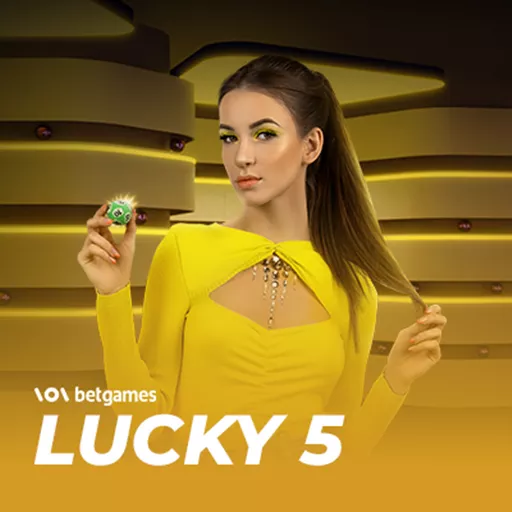 lucky-5