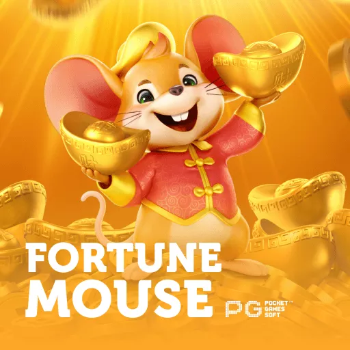 fortune-mouse