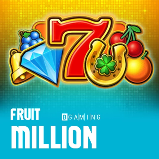 fruit-million