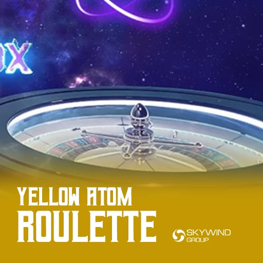yellow-atom-roulette