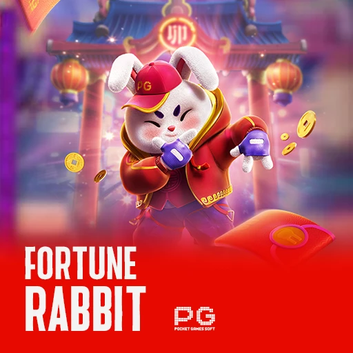 fortune-rabbit